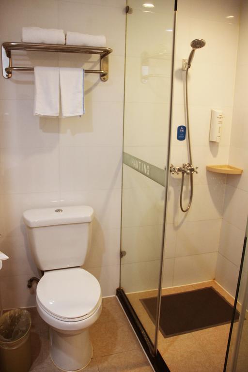 Hanting Hotel Changchun Qimao City Ruang foto